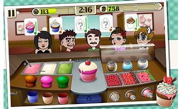 Cupcakes for Android - Download the APK from Habererciyes